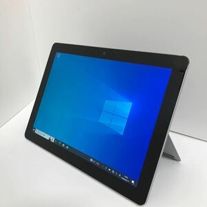 Microsoft Surface Go model:1824 Pentium 4415Y 1.60GHz 4GB SSD64GB Windows 10 Pro