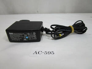 Sunny COMPUTER TECHNOLOGY CO,LTD SYS1381-0505-W2 5V/1A 通電確認済 管理番号AC-595