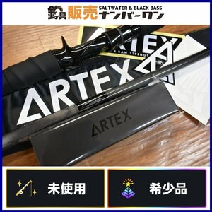 【未使用品☆】DRT アーテックス ハッカー A707CMRF GEN2 DRT ARTEX Hacker ディビジョン バス ブラックバス 釣り 等に（KKM_O1）