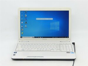 15.6型/HDMI/無線WIFI/テンキーノートPC/Win10/新品SSD256GB/8GB/i5　M450/TOSHIBA　EX/56MWHKS 　新品無線マウス　MS office2021搭載