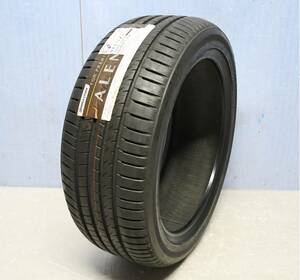 未使用 235/45R19 ブリヂストン ALENZA 001 ☆ 2022年製 1本 スペアに BS