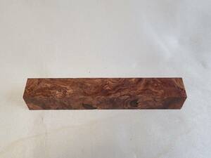 ☆　希少　ホンジュラス・ローズウッド　瘤　Honduras Rosewood Burl　☆　Ｎｏ．０４９９０