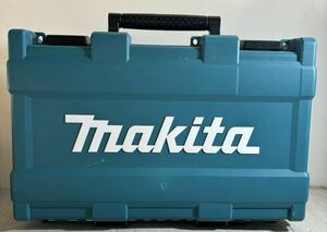 ★ 格安スタート！送料込み！makita ケース　プラスチック　マキタ ケースのみです 工具ケース 工具入れ 道具箱　☆