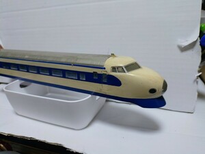 HOゲージ 新幹線ジャンク