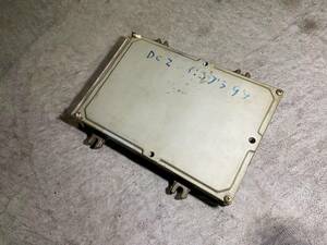 ホンダ インテグラ DC2 タイプR 98スペック スプーン コンピューター 書換品 P73-003