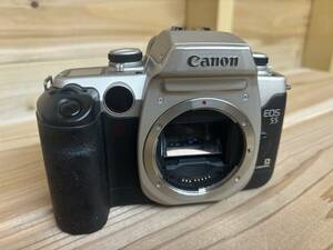 CANON EOS 55【動作確認品】