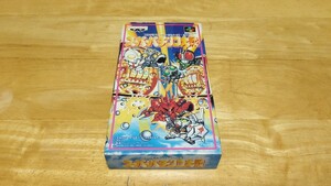 ★SFC「スーパーパチンコ大戦(SUPER PACHINKO WARS)」箱・取説付き/BANPRESTO/SUPER FAMICOM/スーパーファミコン/レトロゲーム★