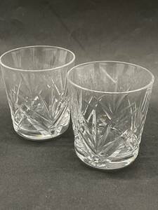 ★コレクター必見 ガラス製 グラス 小さなグラス 酒器 ロックグラス ぐい飲み 食器 コレクション N366