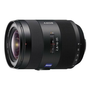 中古 １年保証 美品 SONY Vario-Sonnar T* 16-35mm F2.8 ZA SSM SAL1635Z