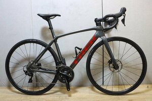 ■TREK トレック EMONDA SL5 フルカーボン SHIMANO 105 R7020 2X11S サイズ52 2023年モデル 美品