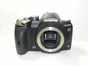 OLYMPUS E-510 デジカメ