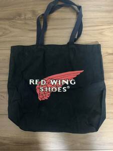 RED WING レッドウイング トートバッグ ブラック