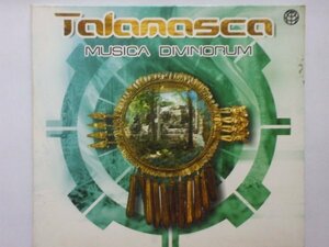 即決□Talamasca / Musica Divinorum□Psy□2,500円以上の落札で送料無料!!