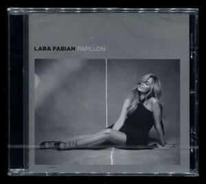 ☆送料込/未開封/ ララ・ファビアン　LARA FABIAN / PAPILLON