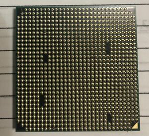 AMD Phenom TM 11 HDX955WFK4DGM
