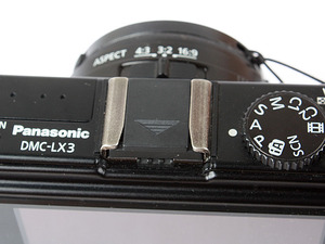 カメラホットシューアクセサリー ZA-16246