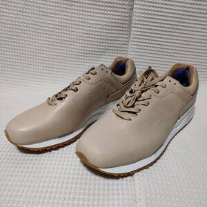 送料無料 　New Balance ニューバランス ML2016OC BROWN