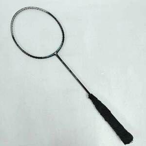 【中古】ヨネックス カーボネックス 15 バドミントン ラケット Carbonex YONEX