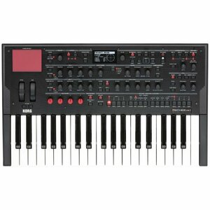 KORG modwave mk II ウェーブテーブルシンセサイザー〈コルグ〉