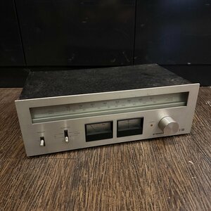 PIONEER TX-7600 FM/AM チューナー ジャンク -e368