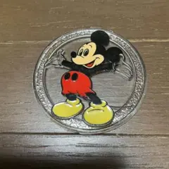 WDW　ディズニーワールド　ミッキーマウス　コースター