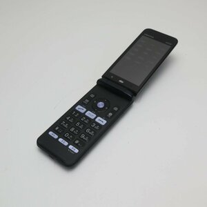 良品中古 GRATINA KYF37 かんたんケータイ ブラック 即日発送 本体 白ロム ガラケー au KYOCERA あすつく 土日祝発送OK