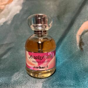 キャシャレル cacharel anaisanaisアナイスアナイス プルミエデリス 30ml 香水