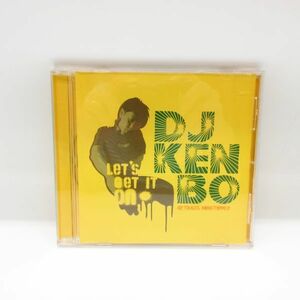 動作確認済み CD ■DJ KENBO■let