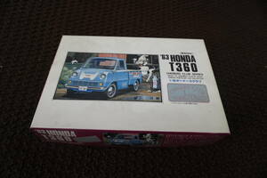 ★OWNERS CLUB 1/32 HONDA T360 　