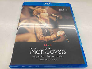 LIVE MariCovers(Blu-ray Disc)