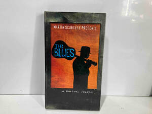 【輸入盤】Martin Scorsese Presents the Blues