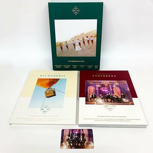 DVD+PHOTOBOOK 韓流 防弾少年団 BTS MEMORIES OF 2016 カード付き [M11613]
