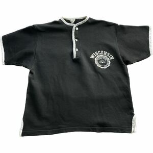 希少 50s Champion Vintage Sweat チャンピオン リバース リバースウィーブ パーカー フーディー スウェット ヴィンテージ ビンテージ 半袖