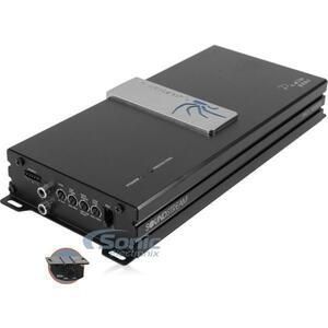 ■USA Audio■サウンドストリームSoundstream PN1.1000D 1ch Class D Max.2000W●保証付●税込