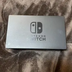 Nintendo Switchドックのみ