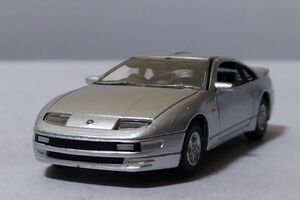 ★日産フェアレディZ（Z32）　　　1/64コナミ★