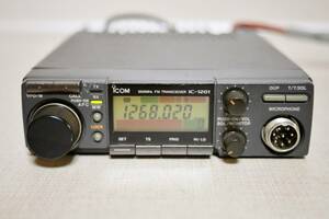 アイコム　IC-1201　1200MHz　FM　無線機　 