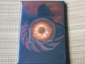 ◎DVD Best of Kitaro / 喜多郎