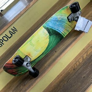 CARVER カーバー 【GREEN ROOM】 33.75" C7 日本正規品 サーフスケート ミッドサイズレトロボード