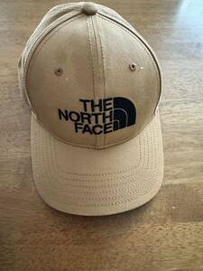 THE NORTH FACE（ノースフェイス）　キャップ