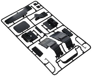 タミヤ ミニ四駆特別企画商品 ミニ四駆 チェックボックス 95280