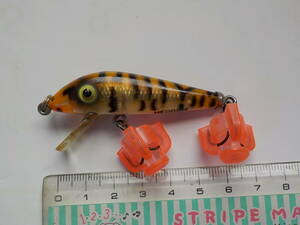 ヘドン　タイガー HEDDON TIGER③