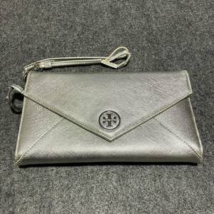 【TORY BURCH / トリーバーチ】 多機能 / クラッチバッグ 財布