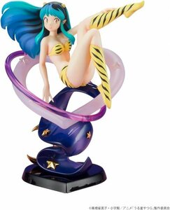 未開封新品 BANDAI SPIRITS バンダイ スピリッツ フィギュアーツ Zero chouette うる星やつら ラム PVC&ABS製