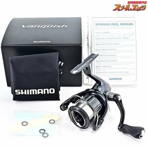 ★☆【シマノ】 19ヴァンキッシュ C2000SHG SHIMANO Vanquish★☆m34270