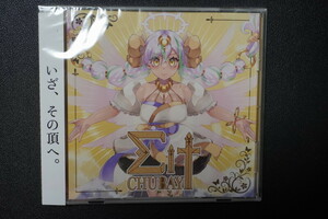 【美品】 [CD] CHUBAY Σit // CHUBAY