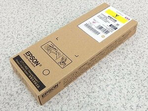 ■β【未使用】EPSON 純正品 インクパック IP01YB 適合機種PX-884F/PXM885F等 推奨使用期限 2025/03/26 イエロー色【0912-02】