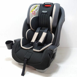 ■ GRACO マイルストーン チャイルドシート 67166(0220466509)