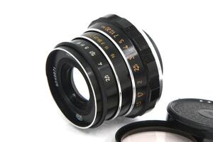 訳有品｜その他カメラメーカー industar 61 55mm f2.8 γA6520-3T2C-ψ