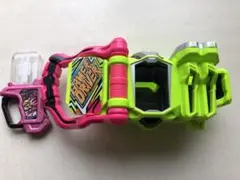 バンダイ 仮面ライダー 変身ベルト ver.20th DXゲーマドライバー